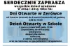 Placówki oświatowe promują się i zapraszają na Dni Otwarte