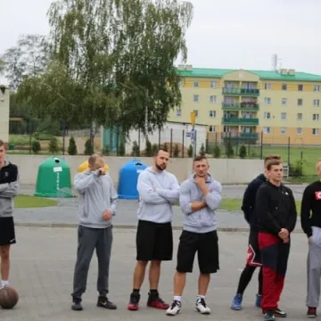 ESBANK Streetballmania po raz ósmy 