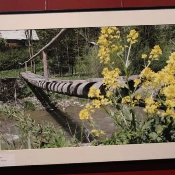 Beskid Niski okiem fotografów