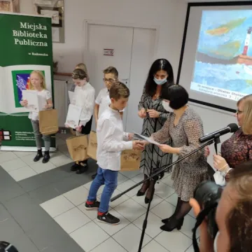 Wybrano najpiękniejsze pocztówki z wakacji