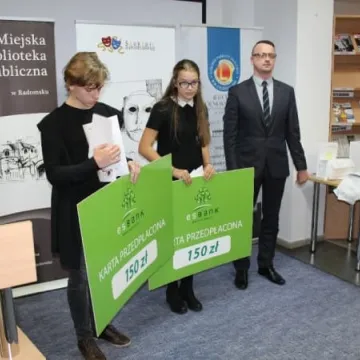 Projekt „Kierunek Kultura-Szekspir” zakończony