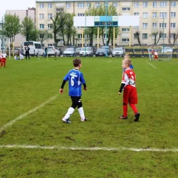 Urodzinowy ESBANK CUP