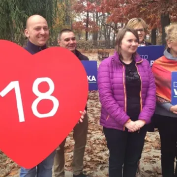 Kampania Miasta Otwartego podsumowana