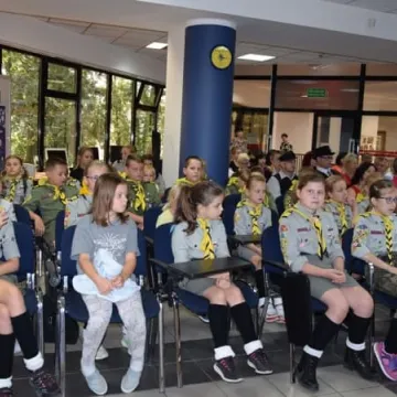 Narodowe Czytanie. Osiem nowel na raz 