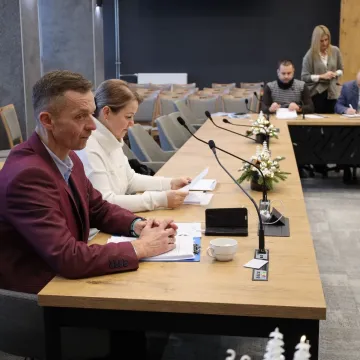 Wszyscy radni jednogłośnie „za” zakupem kina „Kinema”