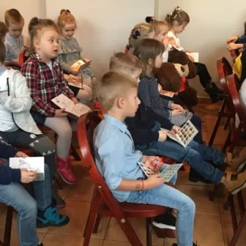 Finał konkursu „Ekochoinka” rozstrzygnięty