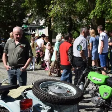 Piknik Europejski z SLD