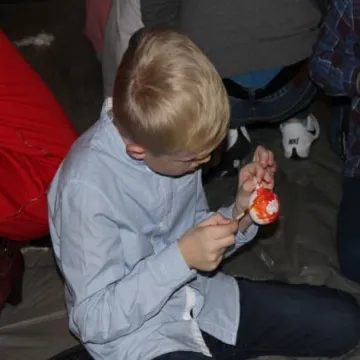 Mikołajki czas zacząć