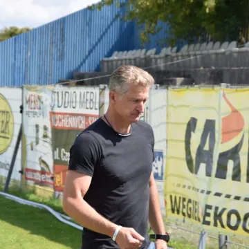 Sparingowa sobota RKS Radomsko