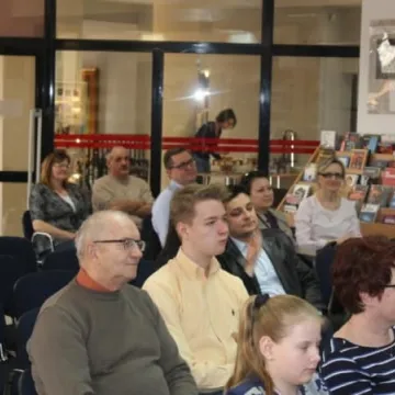 Podsumowali wymianę polsko-włoską w II LO