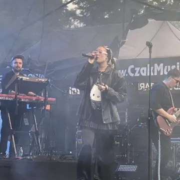 Tak było na Dniach Otwartych Funduszy Europejskich w Radomsku