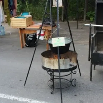 Dni Radomska 2016:  Festiwal Smaków. FOTO 