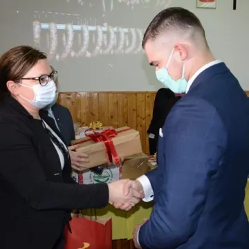 Kiełbasa z Radomska z certyfikatem jakości