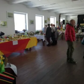 W Wielgomłynach już nastrój wielkanocny