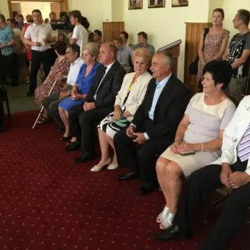 Radomszczańskie Złote Gody 