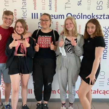 „Mechanik” w Radomsku otworzył się dla ósmoklasistów