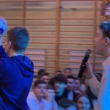 „Elektryk” gra z WOŚP. Przygotowano szereg atrakcji