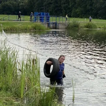 Pokonali przeszkody i własne słabości. Za nami RADMAGEDON 2021