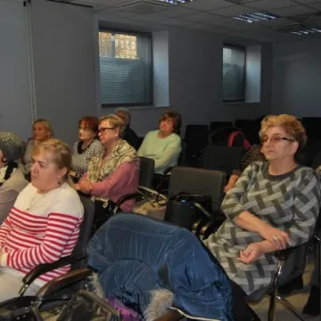 Edukacja finansowa seniorów w ESBANKU 