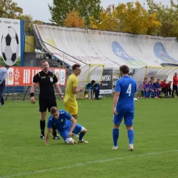 Nareszcie wygrana! RKS Radomsko – Świt Nowy Dwór Maz. 2:1