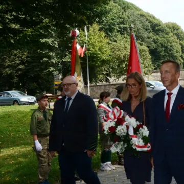 Miejskie obchody Święta Wojska Polskiego 2021