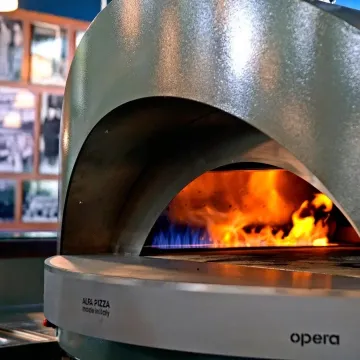 Profesjonalne piece do pizzy. Jaki wybrać?