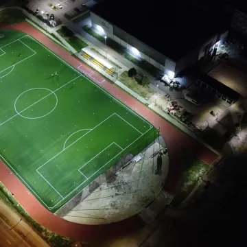 W czwartek nastąpi otwarcie kompleksu sportowego przy PSP 6 w Radomsku