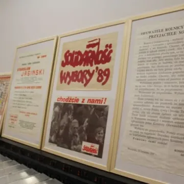 Radomszczański Dzień Drukarza w Drukarni Braci Kamińskich 