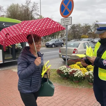 Święto Wszystkich Świętych pod lupą bezpieczeństwa