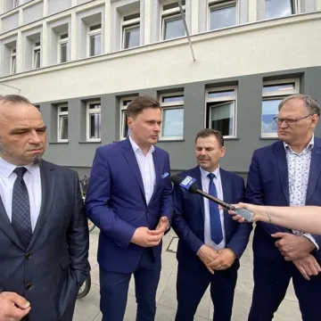 Tomasz Ślęzakiewicz został prezesem spółki SIM Łódzkie