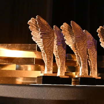 Docenili tych, którzy działają dla innych