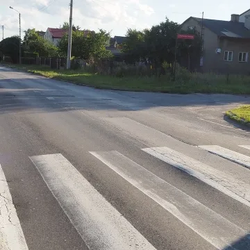 Drogowe potrzeby są. Pieniędzy brak