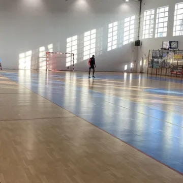 Grają i pomagają. VI Puchar Niezdobywców Pucharów dla Amelki