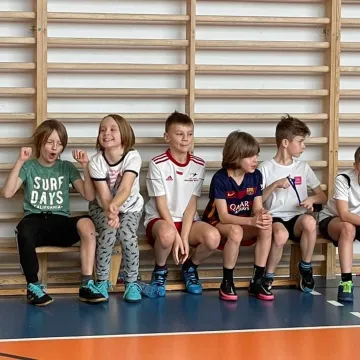 W Radomsku trwają ferie z MOSiR