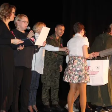 VI Integracyjny Festiwal Piosenki Patriotycznej „Dla Niepodległej” SOSW w MDK