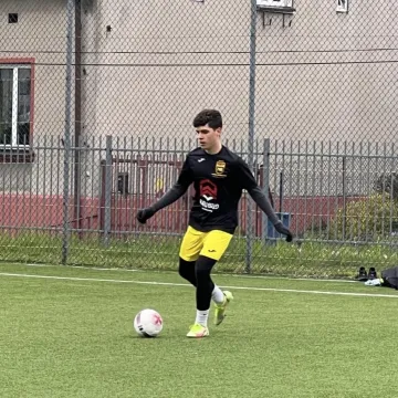 Radomszczańska Liga Szóstek już gra