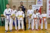 9 medali dla karateków z Klubu Karate „Randori”