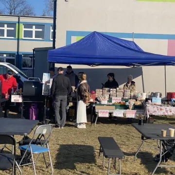 270 osób wzięło udział w Biegu Stolarza w Radomsku