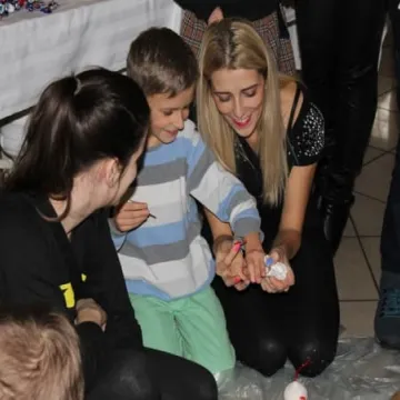 Mikołajki czas zacząć