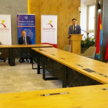 Spółka SIM Łódzkie stała się faktem