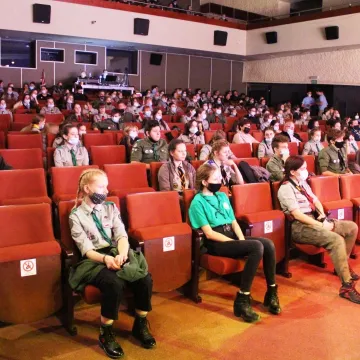 OPAL 2021: Koncert finałowy w MDK w Radomsku