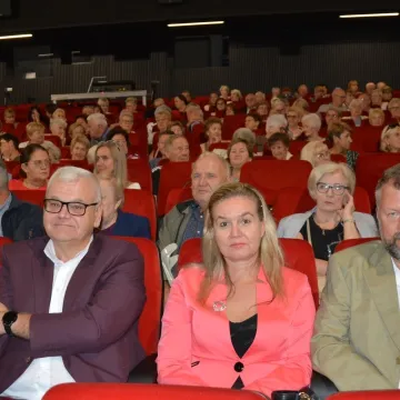 „Cafe Bodo” w MDK w Radomsku