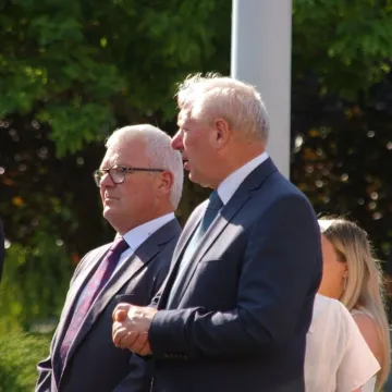 Procesja Jadwiżańska przeszła ulicami Radomska