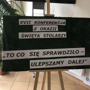 „Święto Stolarzy” w Drzewniaku