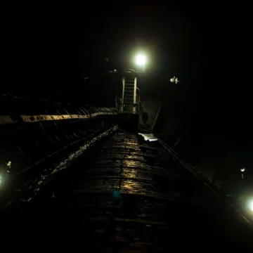 Wieczorny plener Foto Pozytyw