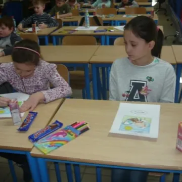 Lekcja bezpiecznego Internetu