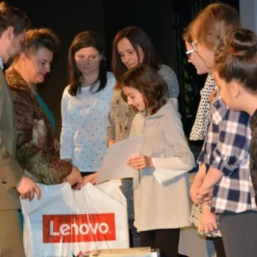 Nagrodzeni w konkursie 