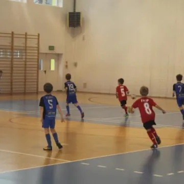 Turniej Mikołajkowy RKS