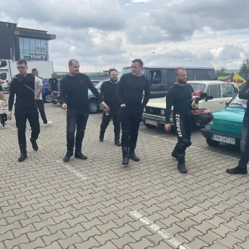 Hotel Porto stał się centrum charytatywnej niedzieli