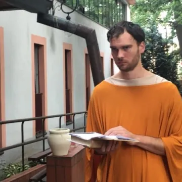 Cała Polska czyta Sienkiewicza